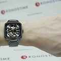 Часы Rado True Square Automatic Open Heart R27086162 фото 15